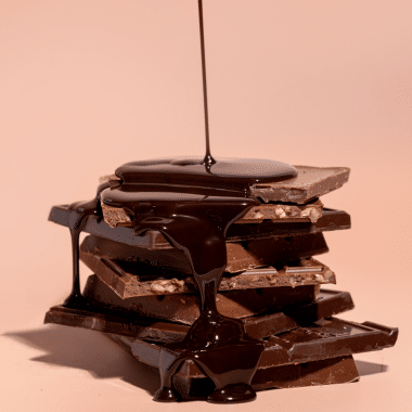 Industrial chocolate pumps designed for precise and smooth handling in Ireland.