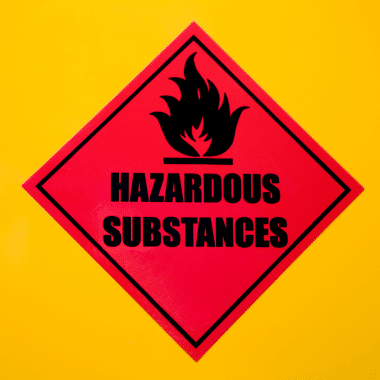 Industrial chemical pumps designed for safe handling of hazardous materials in Ireland.