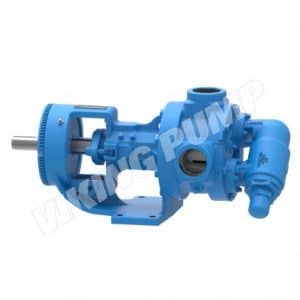 Viking 4124A Universal Seal Pump