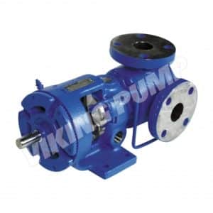 Viking 4227A Jacketed Universal Seal Pump