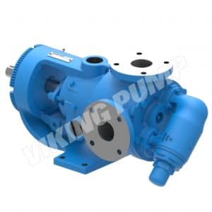 Viking 4223A Jacketed Universal Seal Pump