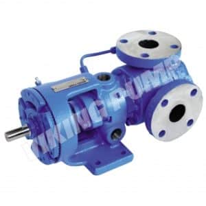 Viking 4224A Jacketed Universal Seal Pump