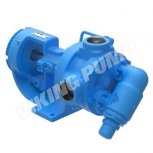 Viking 4624B High Spec Abrasive Liquid Pumps