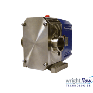 Wright Flow Technologies Online & Duralobe Series