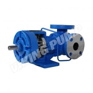 Viking 4127A Universal Seal Pump