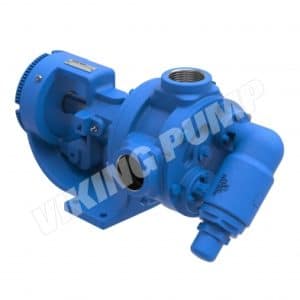 Viking 4124B Abrasive Liquid Pumps