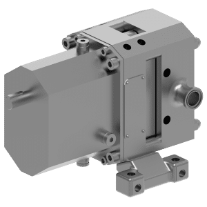 Viking Pump Hygienic Range Sterilobe Pump