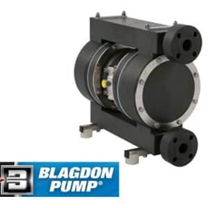 Blagdon B25 PTFE Diaphragm Pump