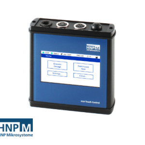 Control module mzr-Touch Control