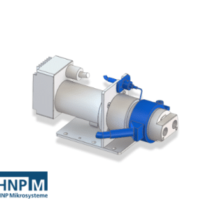 Electrical Heating Module