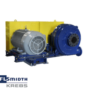 FLSmidth Krebs millMAX Slurry Pump