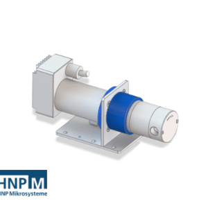 Heat Insulation Module