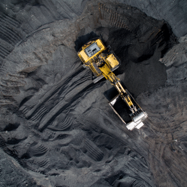 Industrial pumps designed for robust fluid handling in mining and mineral separation in Ireland.