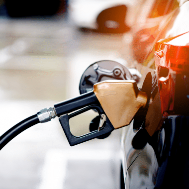 Industrial pumps designed for safe and efficient handling of petrol and diesel in Ireland.