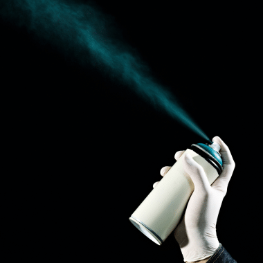 Industrial pumps designed for precise and efficient handling of paint and coatings in Ireland.