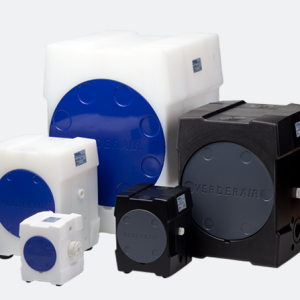 VA-P50 Diaphragm Pump