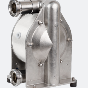VA-HCP15-FD Hygienic Diaphragm Pump