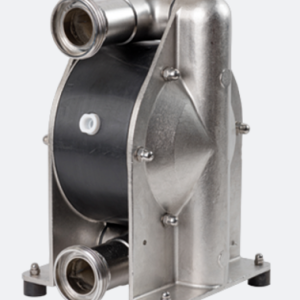 VA-HCP25-FD Hygienic Diaphragm Pump