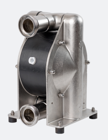 VA-HCP25-FD Hygienic Diaphragm Pump