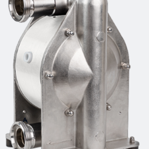 VA-HCP40-FD Hygienic Diaphragm Pump