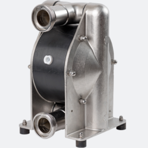 VA-HCP50-FD Hygienic Diaphragm Pump | Thomson Process