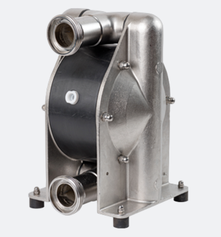 VA-HCP50-FD Hygienic Diaphragm Pump | Thomson Process