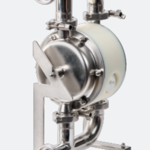 VA-HCP15-SB Hygienic Diaphragm Pump