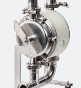 VA-HCP40-SB Hygienic Diaphragm Pump