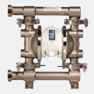 VA-H20 FD Hygienic Diaphragm Pump