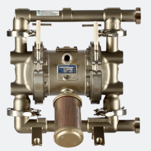 VA-H25 FD Hygienic Diaphragm Pump
