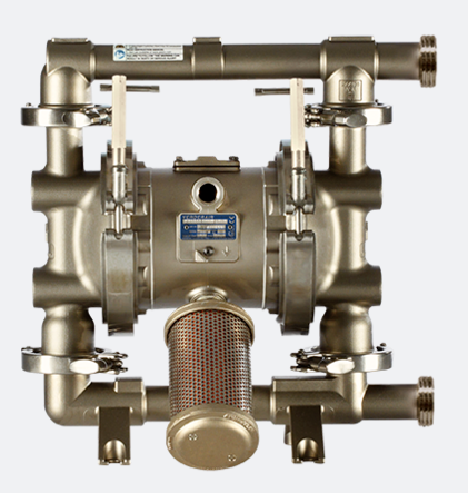 VA-H25 FD Hygienic Diaphragm Pump