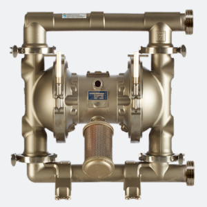 VA‑H40‑FD Hygienic Diaphragm Pump