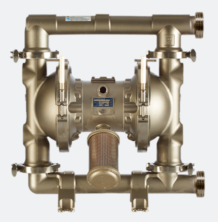 VA‑H40‑FD Hygienic Diaphragm Pump