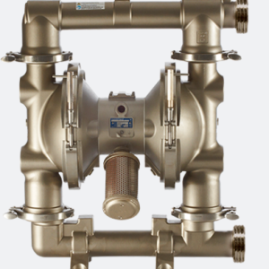 VA-H50-FD Hygienic Diaphragm Pump