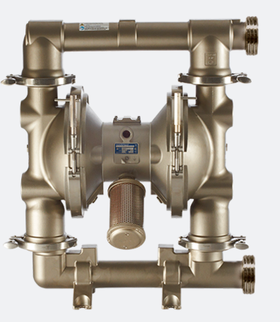 VA-H50-FD Hygienic Diaphragm Pump