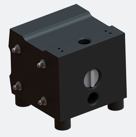 va c20 diaphragm pump