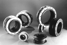 Rubber Bellows