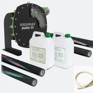 Verderflex Tubes and Hoses