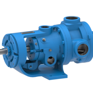 Viking 1224A ASP 1 Cast Iron Asphalt Pump